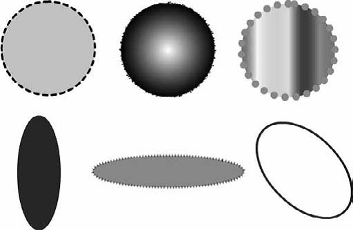 Geometric Tools